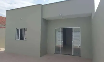 Novinha! casa à venda, loteamento são francisco, piracicaba, sp