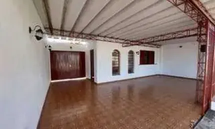 Casa à venda, 3 Dormitórios (Quartos), Bairro Vila Independência, Piracicaba, SP - CÓD: 3RCA2442_LMN