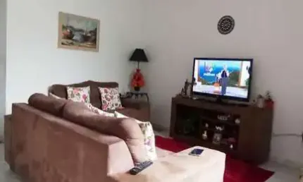Casa à venda com 3 (três) e 1 (Uma) Suíte, Jardim São Domingos, Sumaré, SP - Excelente localização!!!