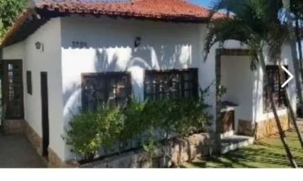 Casa à Venda 4 Quartos C/2 Suites, Bosque, Vinhedo, SP