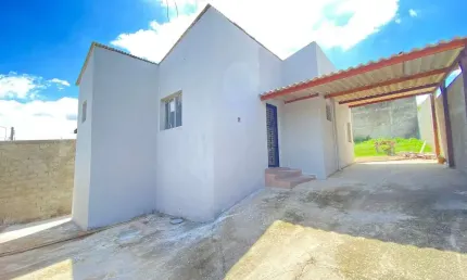 CA2541 Casa à venda, somente à vista, 02 dormitórios, Jardim São Judas Tadeu, Campinas, SP