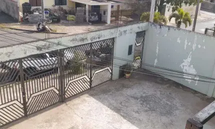 Casa à venda, 05 dormitórios (Quartos) sendo 1 suíte, Bairro Jupia, Piracicaba, SP