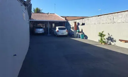Casa à venda, Vila Real Continuaçao, Hortolândia, SP