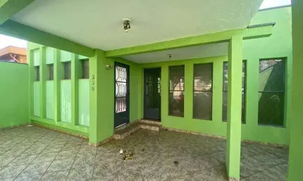 Casa com 4 dorms, Vila Independência, Piracicaba - R$ 540.000 mil, Cod: RRCA3003