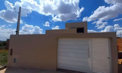 Casa à venda com 03 dormitórios (quartos) sendo 01 suíte, no bairro veccon buriti, em hortolândia - r$ 422.500 mil, cod: 3rca1704