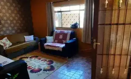 CASA COM 3 DORMITÓRIOS NO ENCANTADOR JARDIM BOM SUCESSO, CAMPINAS, SÃO PAULO. - R$ 447 mil, Cod: CA2668