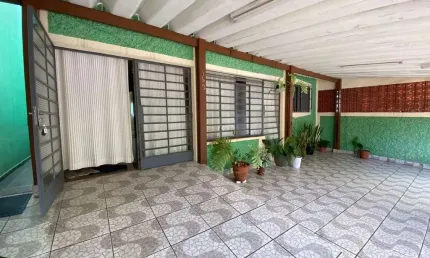 Casa com 3 dorms, jardim cura d'ars, campinas - r$ 511.000 mil, cod: ca2839
