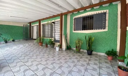 Casa com 3 dorms, jardim cura d'ars, campinas - r$ 511.000 mil, cod: rca2839