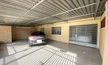 Casa com 04 dormitórios à venda no encantador bairro do Jardim das Orquídeas em Campinas, São Paulo.- R$ 628 mil, Cod: CA2900