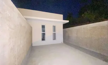 Casa com 2 dorms, Jardim São Judas Tadeu, Campinas, Cod: RCA2933