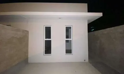 Casa com 2 dorms, Cidade Satélite Íris, Campinas - Cod: 3RCA2933