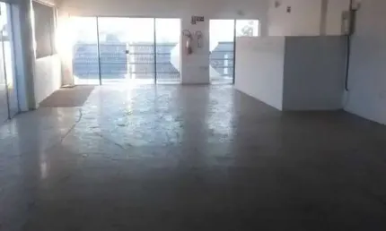 Galpão / barracão à venda com 02 salões comerciais e 01 casa nos fundos, no bairro cidade jardim ii, em americana, sp - cód: rba0004_lmn