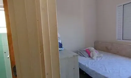 Cód:3rap4198 - apartamento 02 dormitórios à venda, jardim recanto dos sonhos, sumaré, sp - ótima oportunidade!