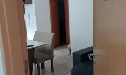 Apartamento à Venda, Jardim Itapuã (Vitta Jardins), Piracicaba, SP - R$203 mil