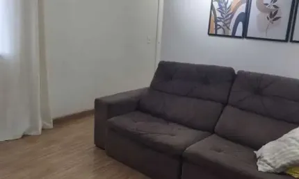 Apartamento à venda, Glebas Califórnia, Piracicaba, SP - COD: 3RAP2956_LMN
