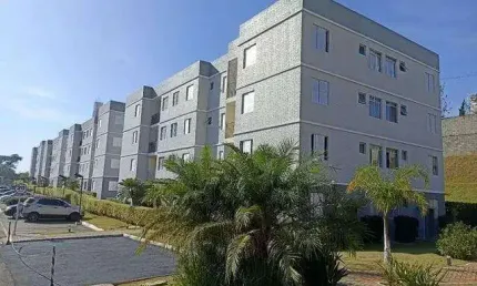 Apartamento à venda com 2 dormitórios. Parque Jambeiro, Campinas, SP. Excelente localização. AP1889