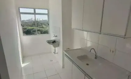 Apartamento à venda com 2 dormitórios. parque jambeiro, campinas, sp. excelente localização. ap1889
