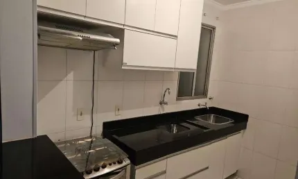 Apartamento à venda, Pompéia, Piracicaba, SP - COD: RRAP2980_LMN