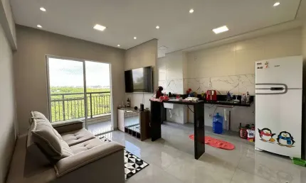 Apartamento à venda, parque são matheus, piracicaba, sp - cod: rrap3140_lmn