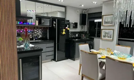 Apartamento à venda, nova américa, piracicaba, sp - cod: rrap3194_lmn