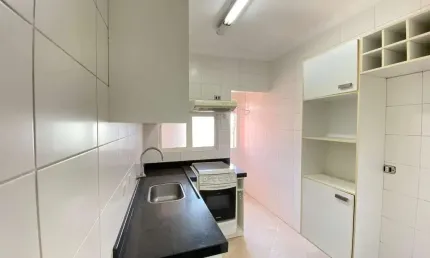 Apartamento à venda, 03 dormitórios, Cidade Alta, Piracicaba, SP AP3406