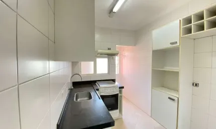 Apartamento à venda, 03 dormitórios, cidade alta, piracicaba, sp ap3406