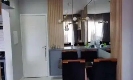 Apartamento à Venda, Jardim do Lago (Torres da Espanha), Campinas, SP