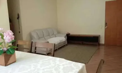 Apartamento à Venda com 02 dormitórios, Bonfim Campinas, SP