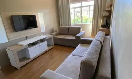 Apartamento à venda, Vila Industrial, Campinas, SP - COD: RRAP3267_LMN