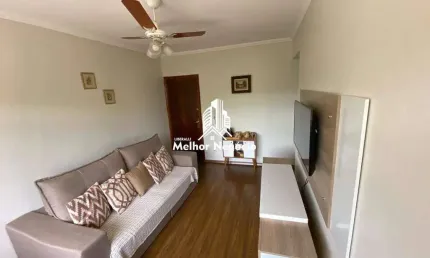 Apartamento à venda, vila industrial, campinas, sp - cod: rrap3267_lmn