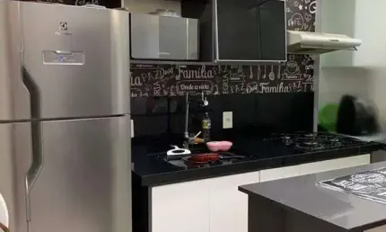 Apartamento à venda, jardim do lago continuação, campinas, sp