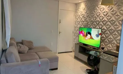 Apartamento à venda, Jardim do Lago Continuação, Campinas, SP - COD: RAP3003_LMN
