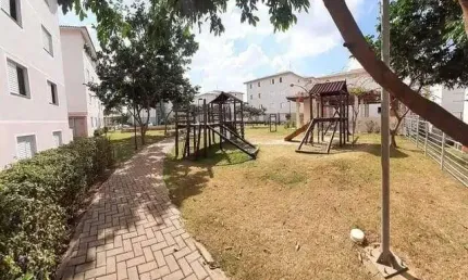 Apartamento à venda, residencial guairá, sumaré, sp - cod: 3rap3087_lmn