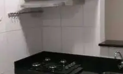 Apartamento à venda, Residencial Guairá, Sumaré, SP - COD: RRAP3087_LMN