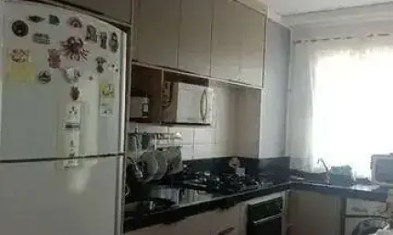 Apartamento à venda, Jardim Novo Horizonte, Valinhos, SP - COD: RRAP2915_LMN