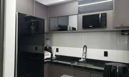 Apartamento à venda, Parque Gabriel, Hortolândia, SP - COD: RRAP2859_LMN