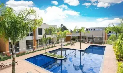 Apartamento à venda, Chácara Santa Antonieta (Nova Veneza), Sumaré, SP -- COD: RRAP2871_LMN