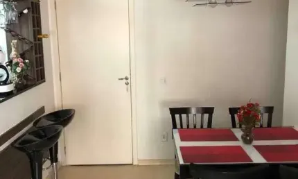 Cód:rap2931_lmn - apartamento para venda 02 dormitórios, no bairro jardim márcia (cond. parque capitã), em campinas, sp - r$260 mil - cód: rap2931_lmn