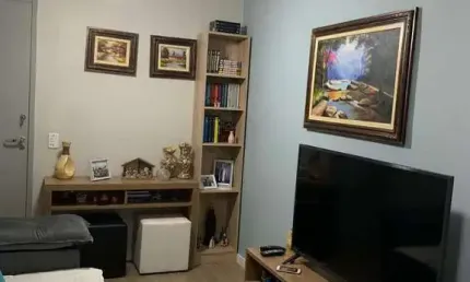 Apartamento à venda com 3 dormitórios (quartos), Jardim do Vovô, Campinas, SP - Ótima localização! - RRAP2964_LMN