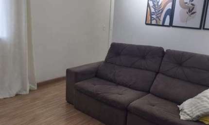 Apartamento à venda, com 02 dormitórios (Quartos), Cond. Világio de Toscana 2, bairro Glebas Califórnia, Piracicaba SP
