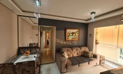 Apartamento à venda 2 quartos, jardim alto da boa vista, valinhos, sp excelente localização - cód: 3rap2523_lmn