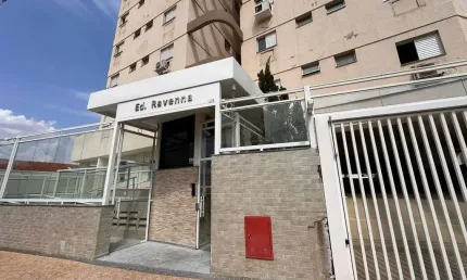 Espaçoso Apartamento à venda, 64m² - no Bairro Nova América, Piracicaba/SP