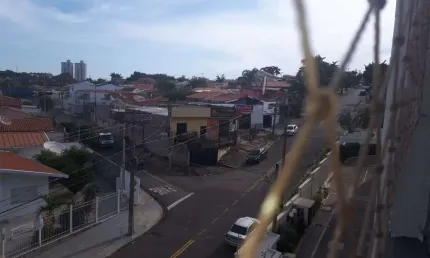 Apartamento à venda,3 dormitorios (quartos) no condomínio clarice -vila são bento, campinas, sp - cód: rap2830_lmn