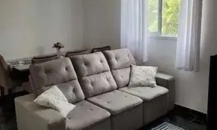 Apartamento à venda com 2 dormitórios (quartos), Parque Residencial Vila União, Campinas, SP - Excelente localização! - CÓD: RAP2802_LMN