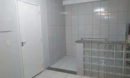 Apartamento à venda, Vila São Francisco, Hortolândia, SP. Condominio Pitangueiras com 2 dorms,1 banheiro ,1 vaga de garagem .