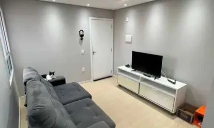 Apartamento à Venda com 02 dormitórios (quartos) amplos, no bairro Jardim do Lago Continuação, em Campinas, SP - CÓD: RRAP1961
