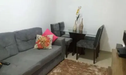 Apartamento à venda, com 02 dormitórios (quartos), cond. parque pallas bairro campestre, piracicaba sp - cód: rrap2779_lmn