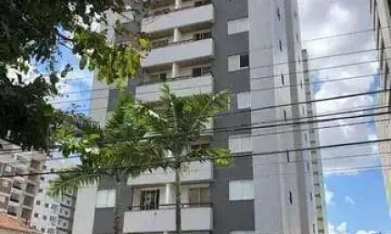 Apartamento à venda, vila itapura, campinas, sp - cód: rrap2521_lmn