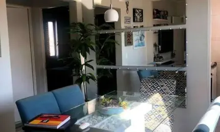 Apartamento à Venda 57m, 2 Quartos, Parque Itália, Campinas, SP - CÓD: RRAP2511_LMN