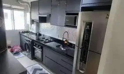 Apartamento à venda, jardim do lago continuação, campinas, sp - cód: rrap2063_lmn